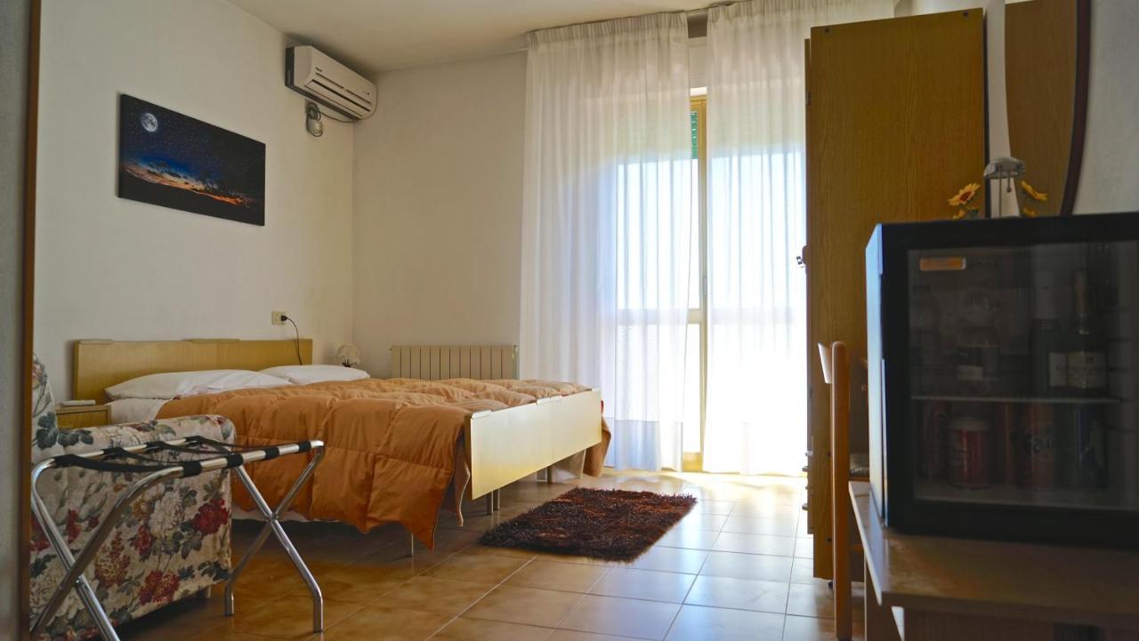 La Piccola Siesta B&B サンタルビノ エクステリア 写真