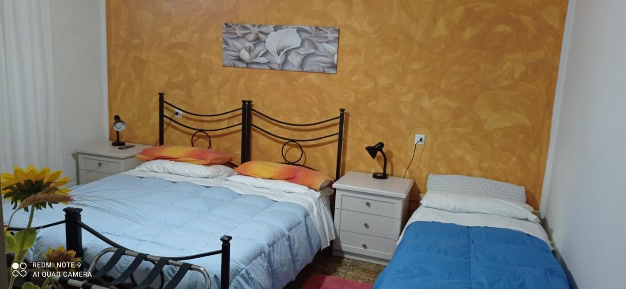 La Piccola Siesta B&B サンタルビノ エクステリア 写真